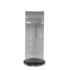 Deadbolt Display Stand